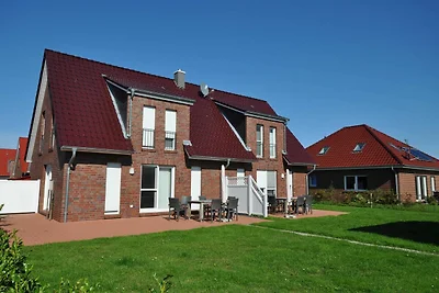 Nr. 140 - Ferienhaus In't Seeburger Winkel