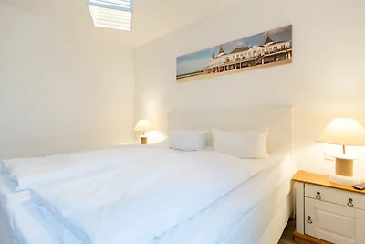 Quartier Ahlbeck, App. 03