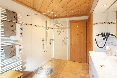Vakantieappartement Gezinsvakantie Bad Hindelang
