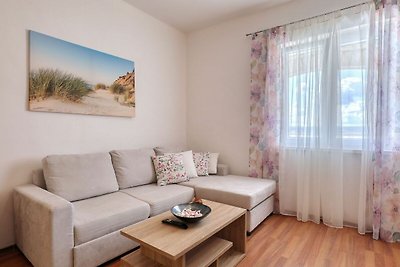 Vakantieappartement Gezinsvakantie Maslenica