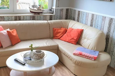 Vakantieappartement Gezinsvakantie Loddin