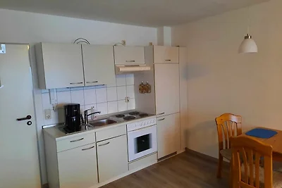 Blaumuschel Haus A Wohnung 10 Seeblick...