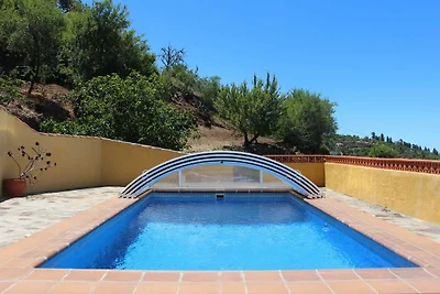 Casa vacanze Vacanza di relax Puntagorda