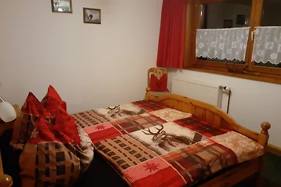 Vakantieappartement Gezinsvakantie Tannheim