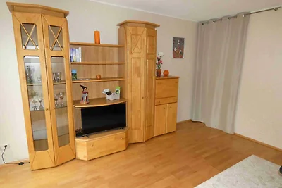 Holiday flat family holiday Bad Harzburg