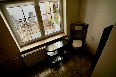 Vakantieappartement Gezinsvakantie Brandenburg an der Havel