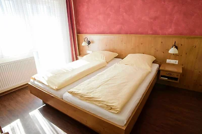 Albergo Cultura ed escursioni Deggenhausertal