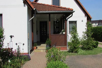 Ferienhaus am Sandfeld