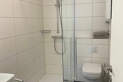 Vakantieappartement Gezinsvakantie Norderney