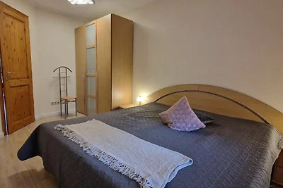 (291) 2- Raum- Appartement-Strandstrasse