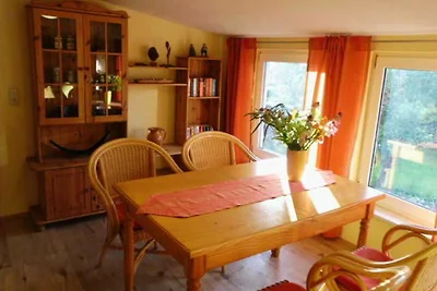 Ferienwohnung Amselnest