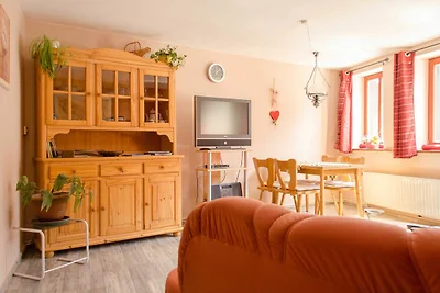 Appartamento Vacanza con famiglia Altenau