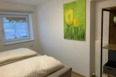 Vakantieappartement Gezinsvakantie Absam