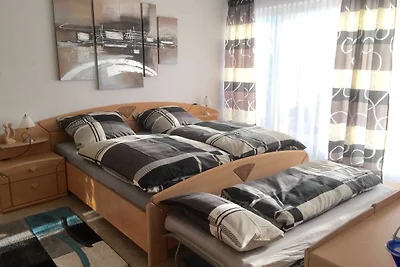 Ferienwohnung Vogesenblick