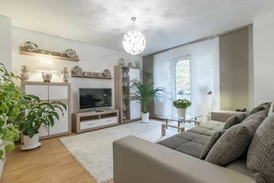Apartament Dla rodzin Hannover