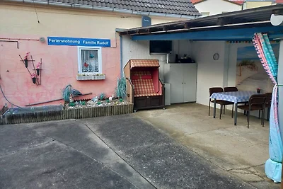 Vakantieappartement Gezinsvakantie Coswig