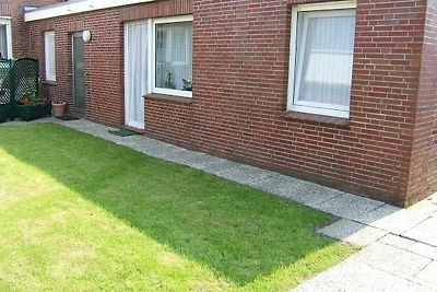 Appartamento Vacanza con famiglia Esens