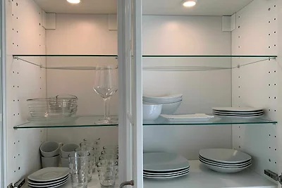 Vakantieappartement Gezinsvakantie Stade