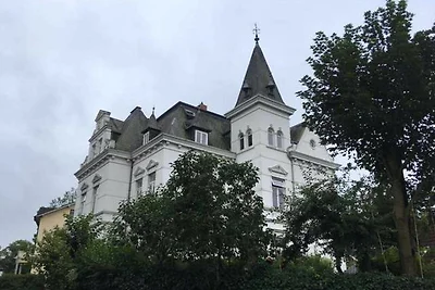 Vakantieappartement Gezinsvakantie Stade