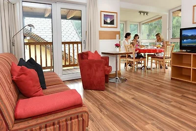 Appartamento Vacanza con famiglia Kappl