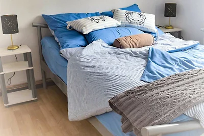 Casa vacanze Vacanza di relax Stahlbrode