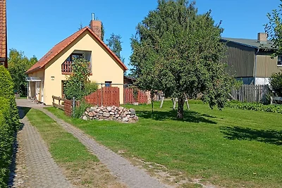 Appartamento Vacanza con famiglia Saal in Vorpommern