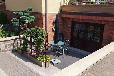 70 qm Souterrain Ferienwohnung mit 2...