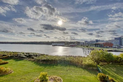 Haus Schöne Aussicht, App. 2SB317