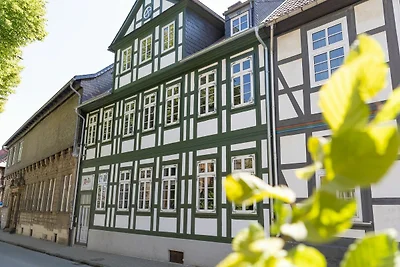 Appartement Vacances avec la famille Goslar