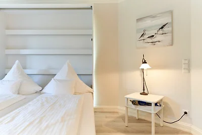 Vakantieappartement Gezinsvakantie Westerland