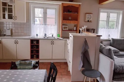 Vakantieappartement Gezinsvakantie Utersum