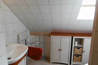 Vakantieappartement Gezinsvakantie Putbus