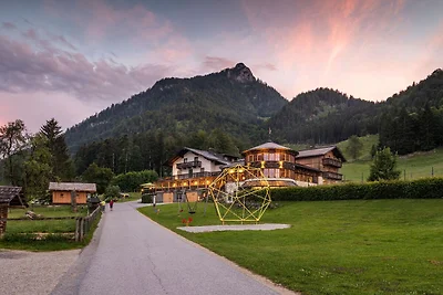 hotel Kultura & zwiedzanie Strobl am Wolfgangsee