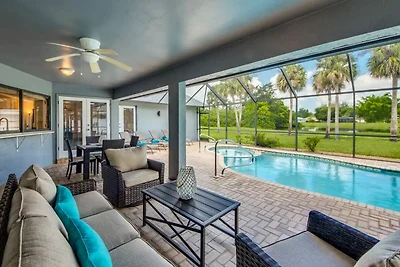 Vakantieappartement Gezinsvakantie North Captiva Island