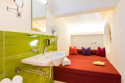 Vakantieappartement Gezinsvakantie Tannheim