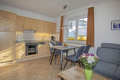 Vakantieappartement Gezinsvakantie Sellin