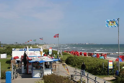 Ferienwohnung Meeresbrise