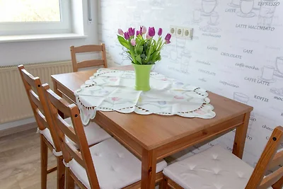 Vakantieappartement Gezinsvakantie Frankenau