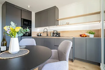 Villa Kamadori - App. 4