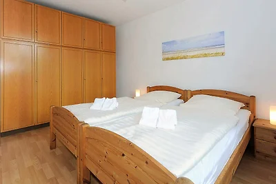 Ferienhaus Strandgut