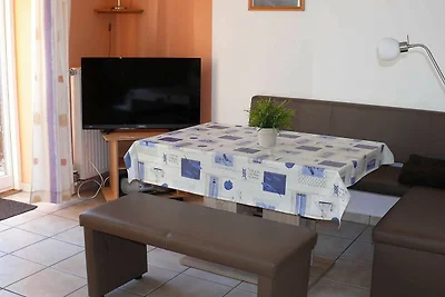 Vakantieappartement Gezinsvakantie Bliedersdorf