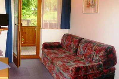 Vakantieappartement Gezinsvakantie St. Jakob in Defereggen
