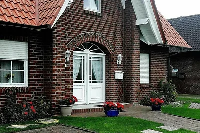 Ferienwohnung Vier-Giebelhaus
