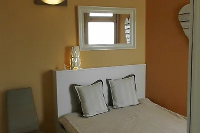 Prinz Hamlet 7. Stock, Ostseite, Balkon, Meer...