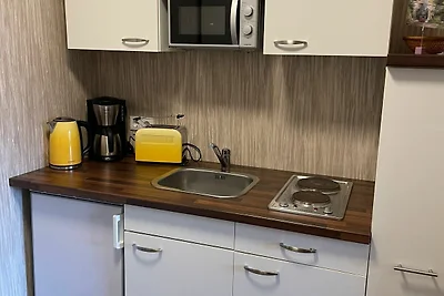 Ferienwohnung Harz Valley