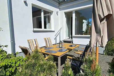 Ferienhaus Navigaré Wohnung Sonnendeck