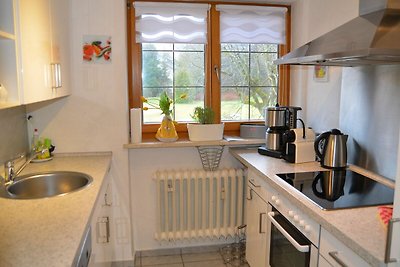 Vakantieappartement Gezinsvakantie Bad Wiessee