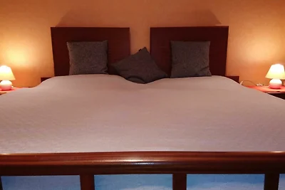 Ferienwohnung Altengroden Süd