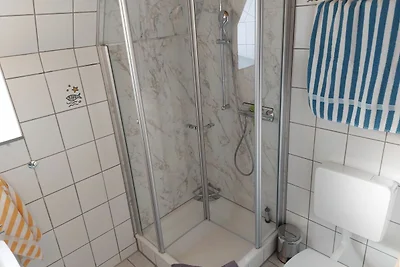 Ferienhaus 108 Elbe 50qm bis 5 Personen mit...
