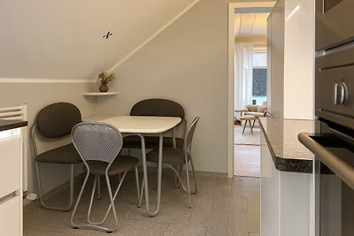 Ferienwohnung am Wäldchen